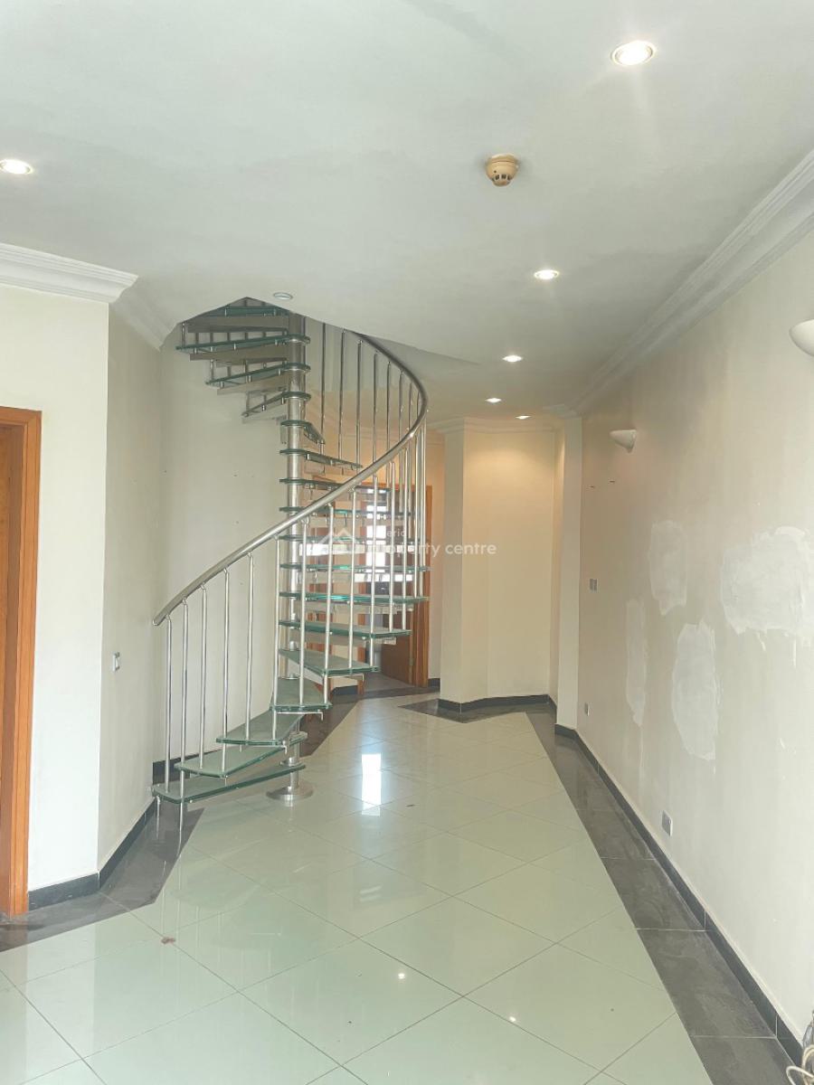 2 Bedroom Apartment/penthouse, Oniru, Victoria Island (vi), Lagos, House for Rent
