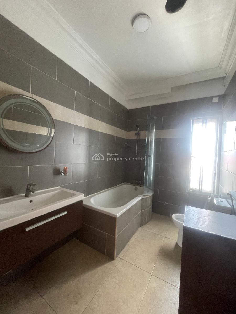 2 Bedroom Apartment/penthouse, Oniru, Victoria Island (vi), Lagos, House for Rent