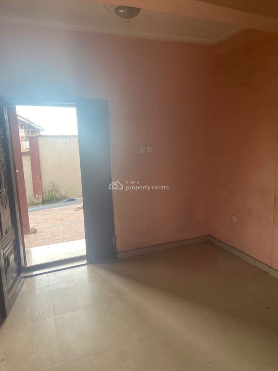 2 Bedroom Apartment in a Secured Neighborhood, Adetuberu Street, Via Omole Phase 2, Olowora, Magodo, Lagos, Flat / Apartment for Rent