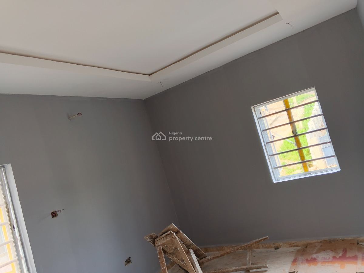 Sharp and Spacious 2 Bedroom (3 Toilets), Dawaki, Gwarinpa, Abuja, Flat / Apartment for Rent