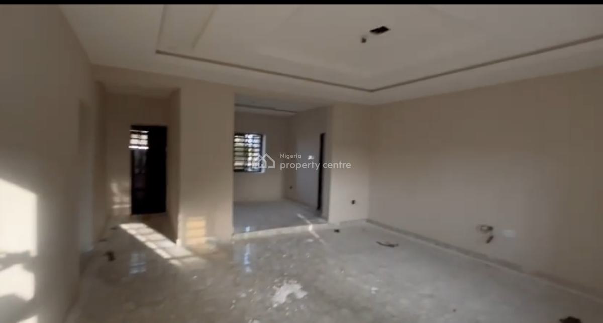 Standard 2 Bedroom in an Estate, Behind Dunamis Glory Dome, Lugbe District, Abuja, Detached Bungalow for Rent