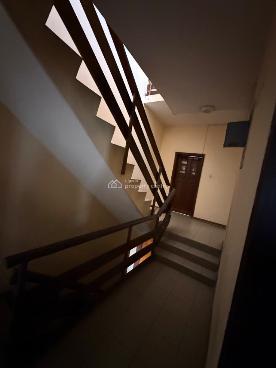 6 Bedroom Detached Duplex Seating on 520 Sqm, Victoria Island (vi), Lagos, Detached Duplex for Sale