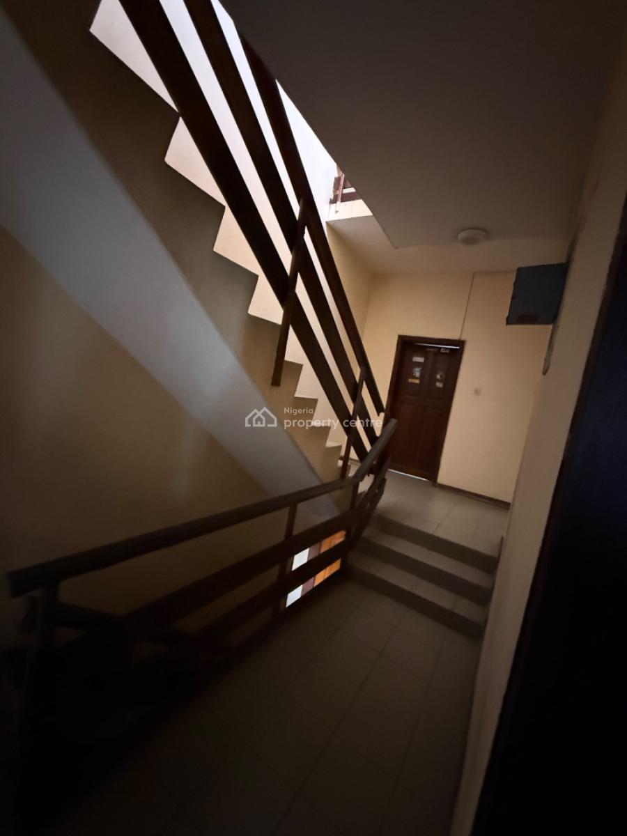 6 Bedroom Detached Duplex Seating on 520 Sqm, Victoria Island (vi), Lagos, Detached Duplex for Sale