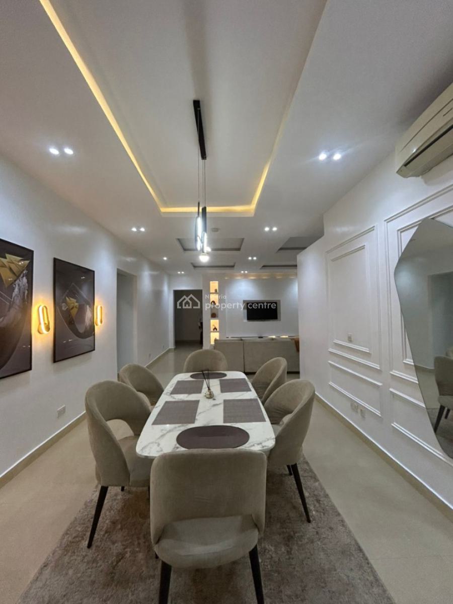 3-bedroom Apartment, Ikoyi, Lagos, Flat / Apartment for Rent