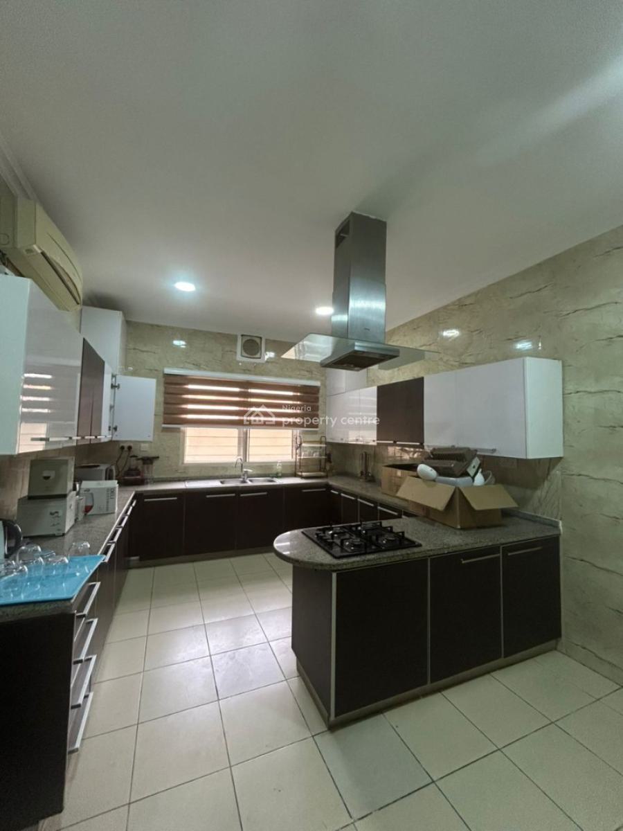 3-bedroom Apartment, Ikoyi, Lagos, Flat / Apartment for Rent