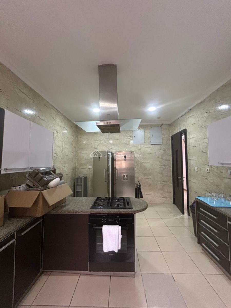 3-bedroom Apartment, Ikoyi, Lagos, Flat / Apartment for Rent