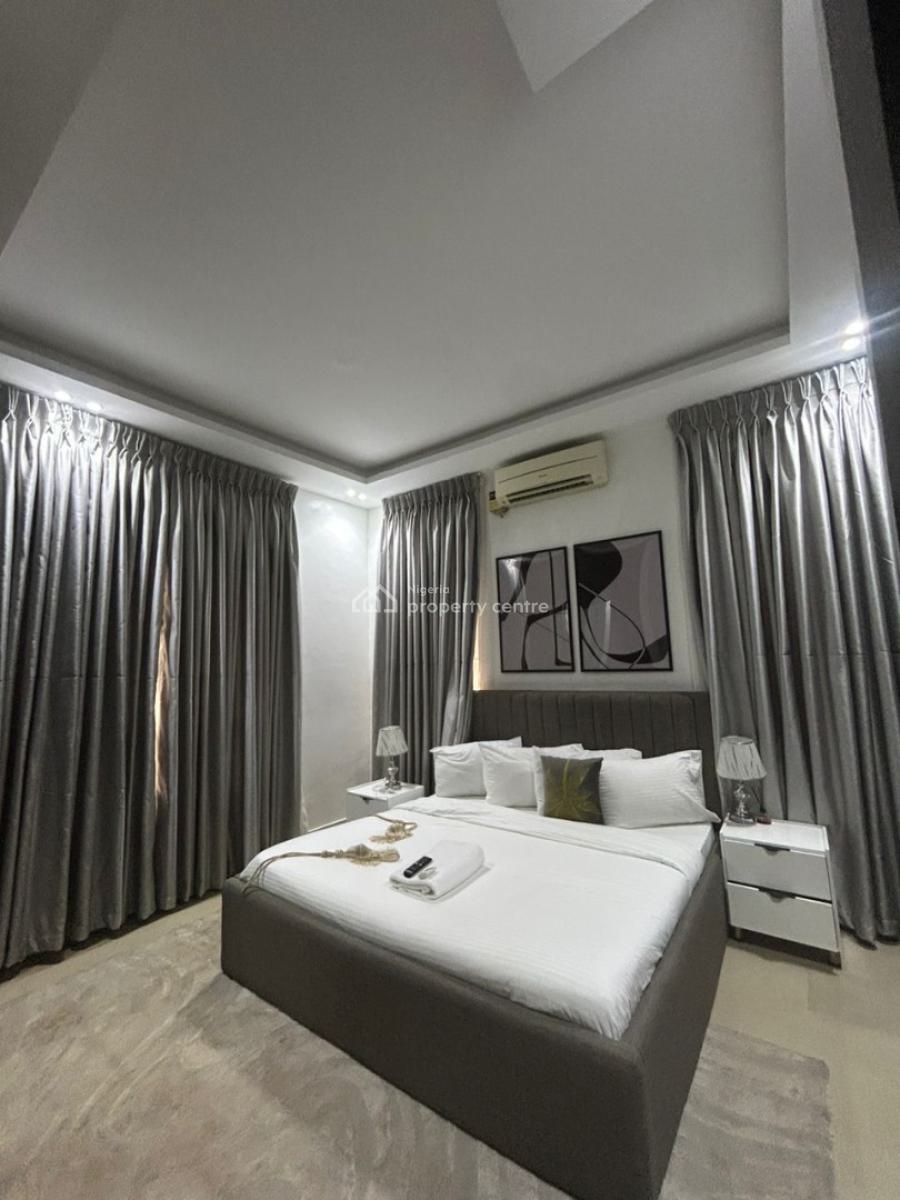 3-bedroom Apartment, Ikoyi, Lagos, Flat / Apartment for Rent