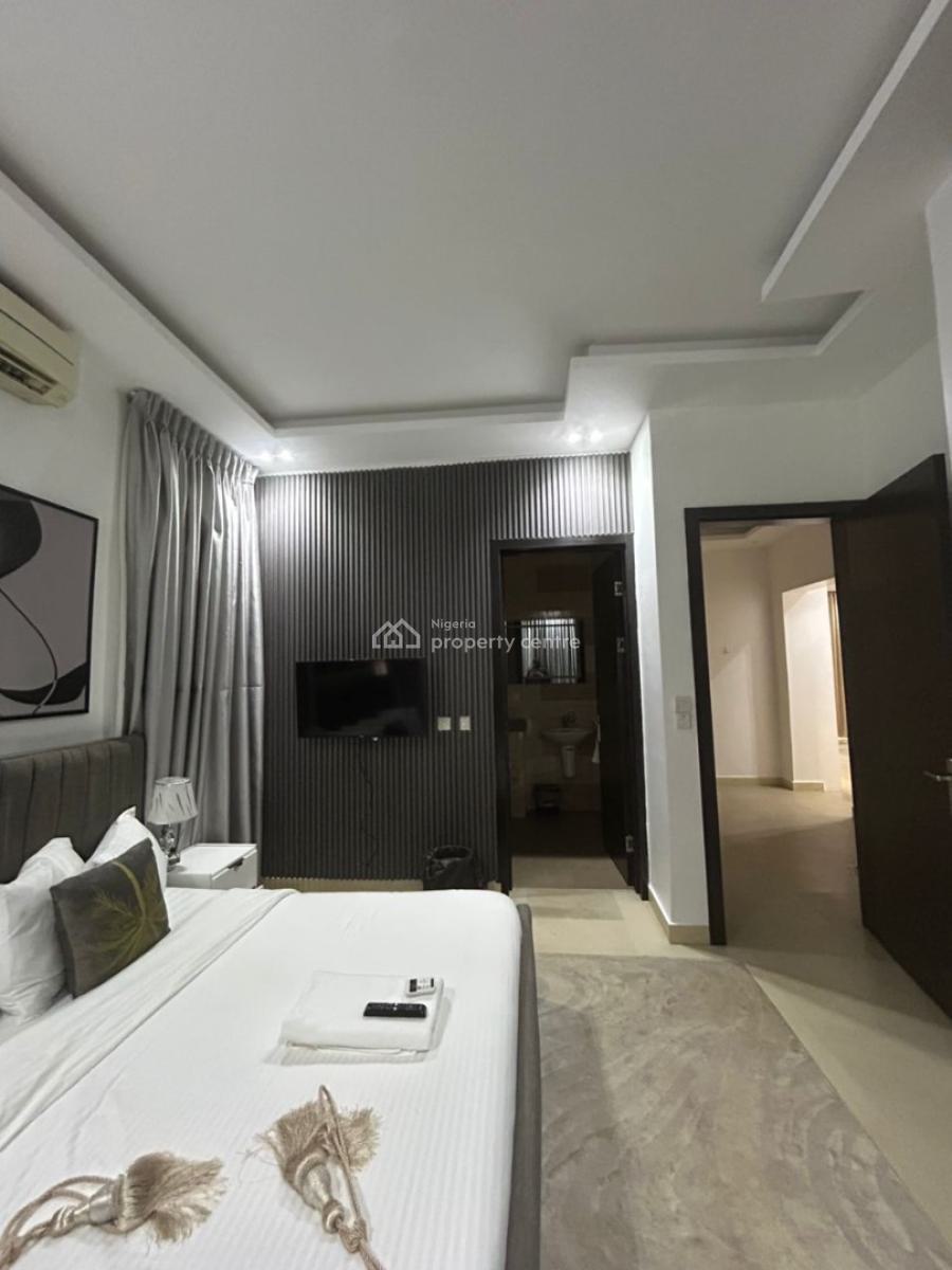 3-bedroom Apartment, Ikoyi, Lagos, Flat / Apartment for Rent