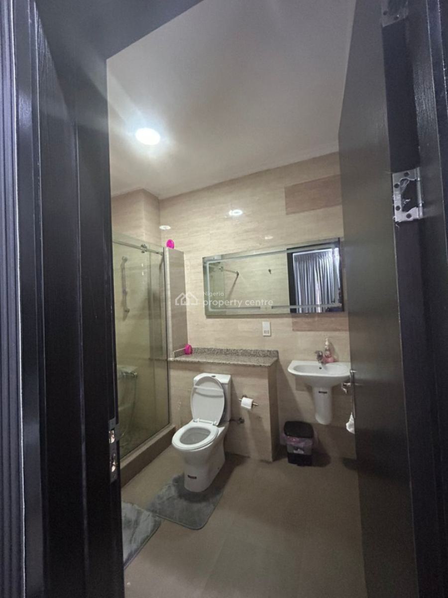 3-bedroom Apartment, Ikoyi, Lagos, Flat / Apartment for Rent