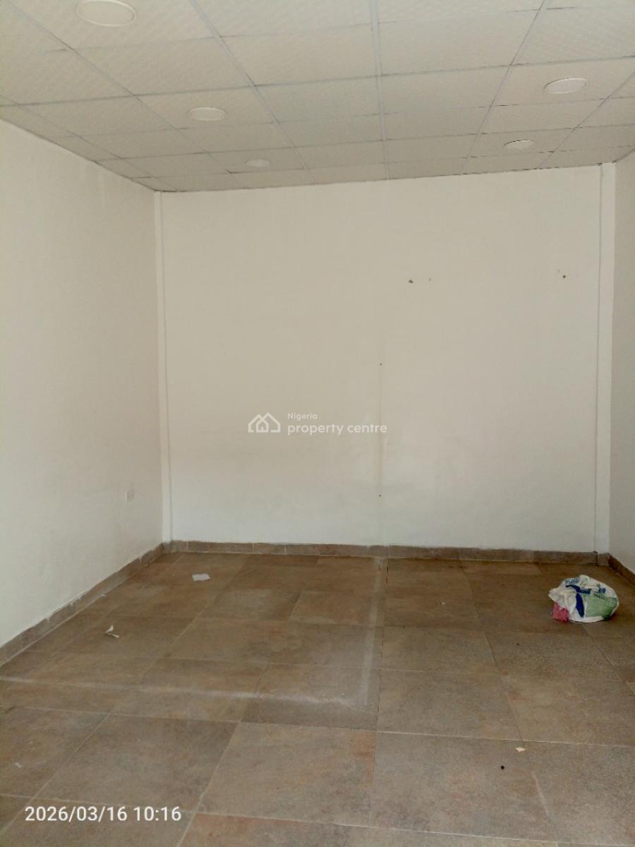 2 Empty Shops Together, Shopping Complex Vgc, Road 3, H Block, Ikota, Lekki, Lagos, Shop for Sale