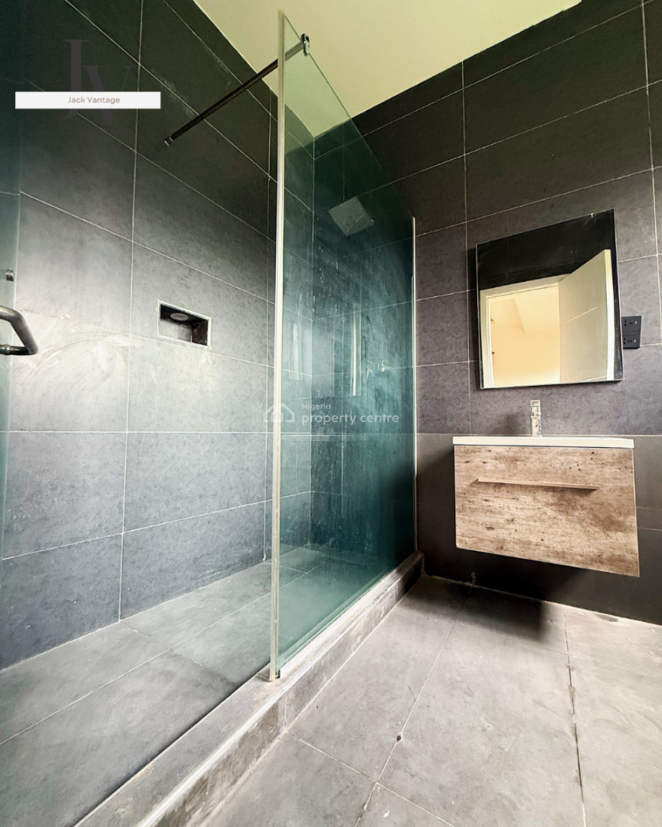 3-bedroom Unfurnished Apartment  Prime, Victoria Island (vi), Lagos, Flat / Apartment for Rent