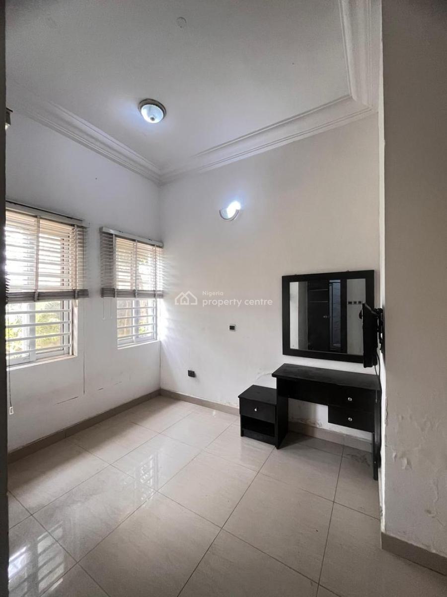 a Spacious Room and Parlor, Megamound Estate Ikota, Lekki, Lagos, Mini Flat (room and Parlour) for Rent