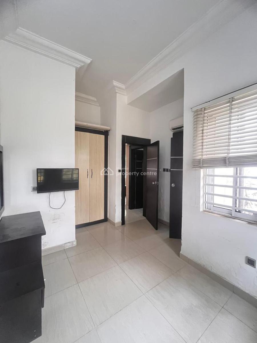 a Spacious Room and Parlor, Megamound Estate Ikota, Lekki, Lagos, Mini Flat (room and Parlour) for Rent