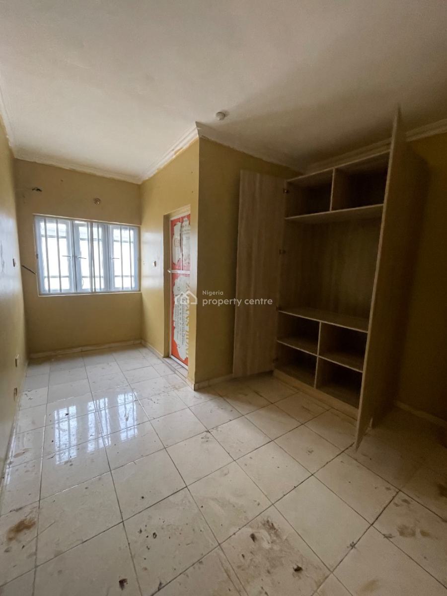 a Clean Room and Parlor, Ikota Villa Estate, Lekki, Lagos, Mini Flat (room and Parlour) for Rent