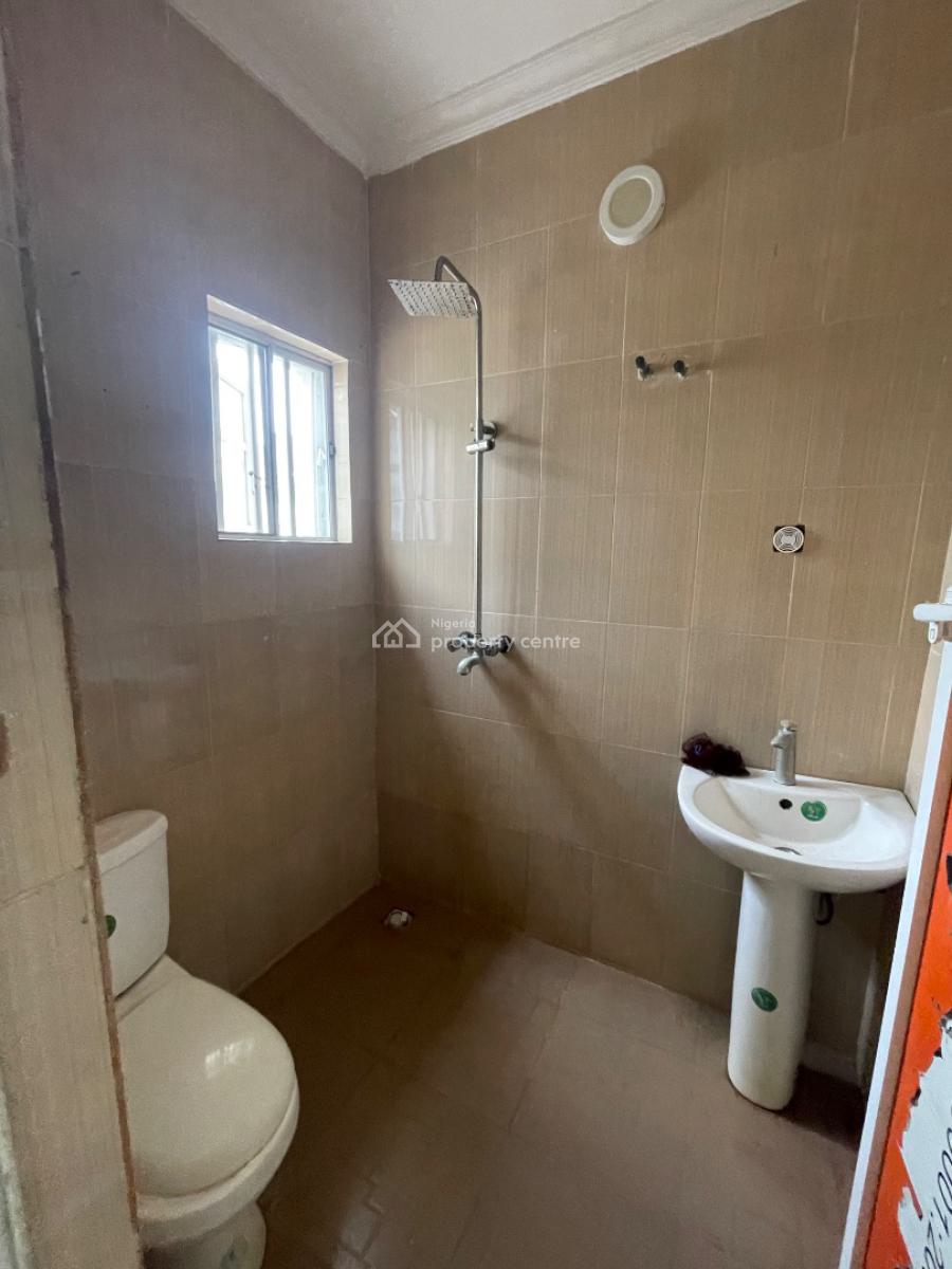 a Clean Room and Parlor, Ikota Villa Estate, Lekki, Lagos, Mini Flat (room and Parlour) for Rent