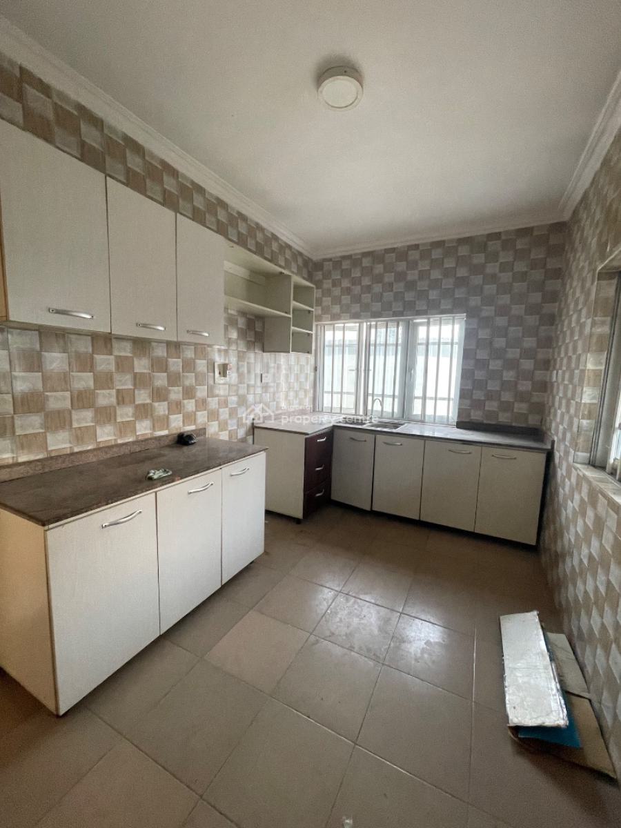 a Clean Room and Parlor, Ikota Villa Estate, Lekki, Lagos, Mini Flat (room and Parlour) for Rent