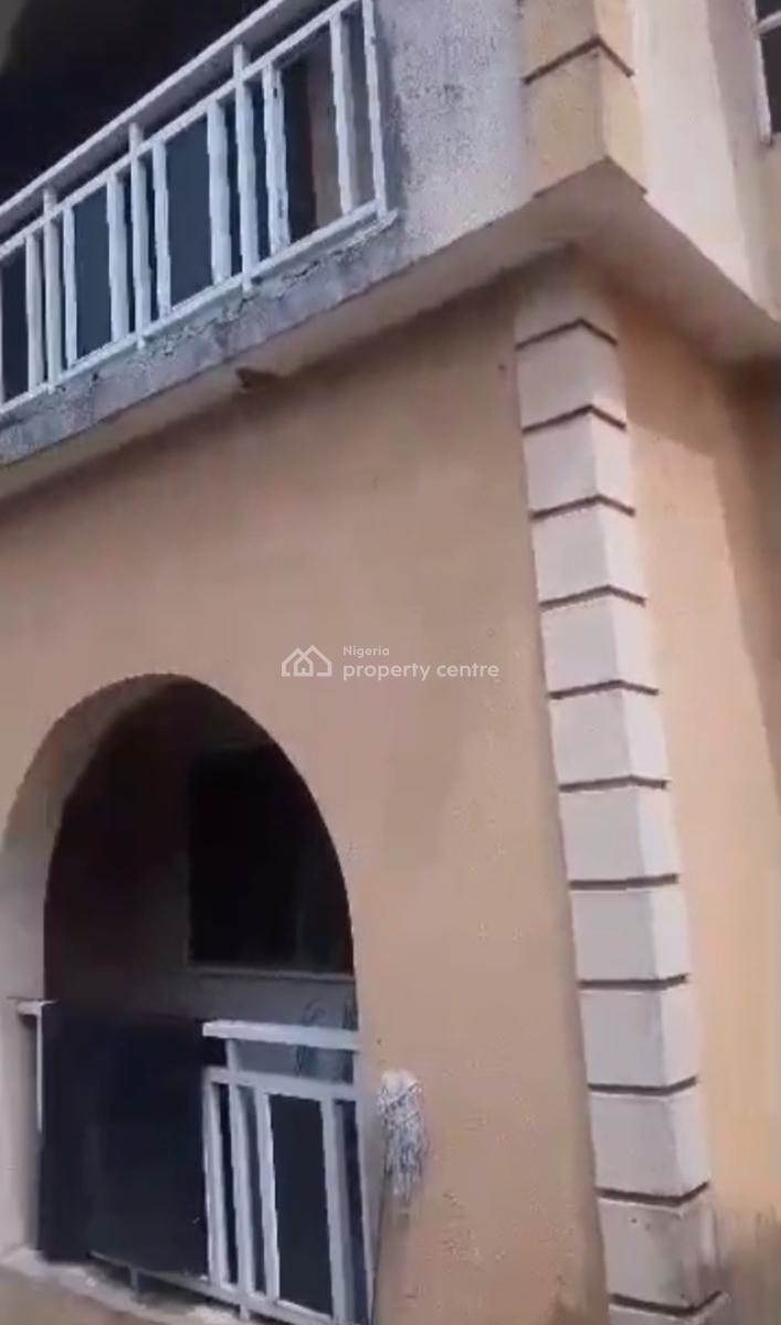 12 Bedroom Blocks of Flats, Ori Okuta, Agric, Ikorodu, Lagos, Block of Flats for Sale