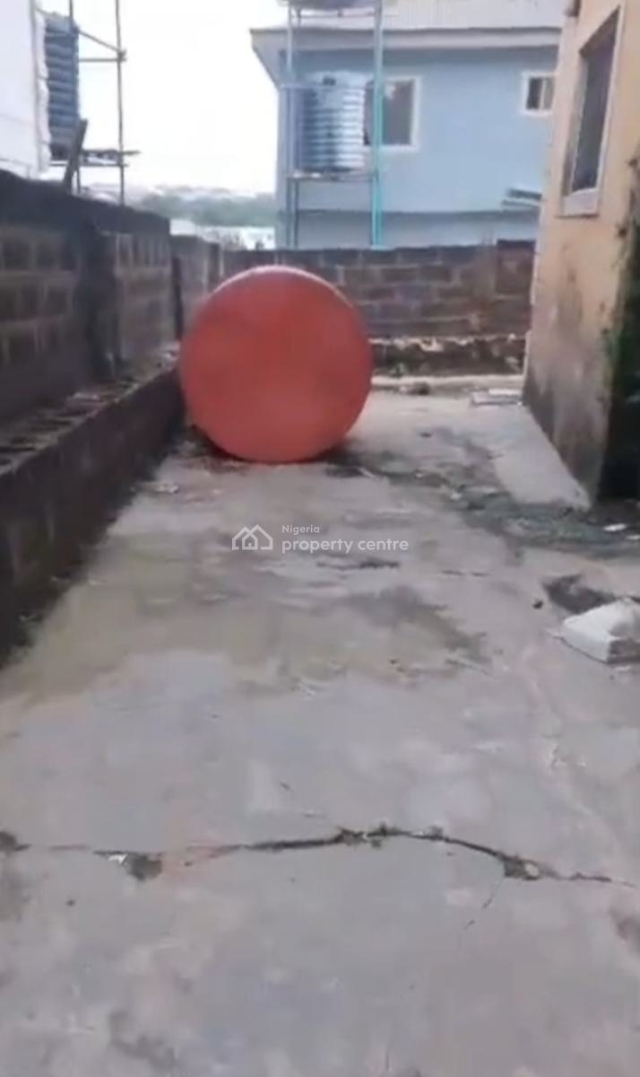 12 Bedroom Blocks of Flats, Ori Okuta, Agric, Ikorodu, Lagos, Block of Flats for Sale