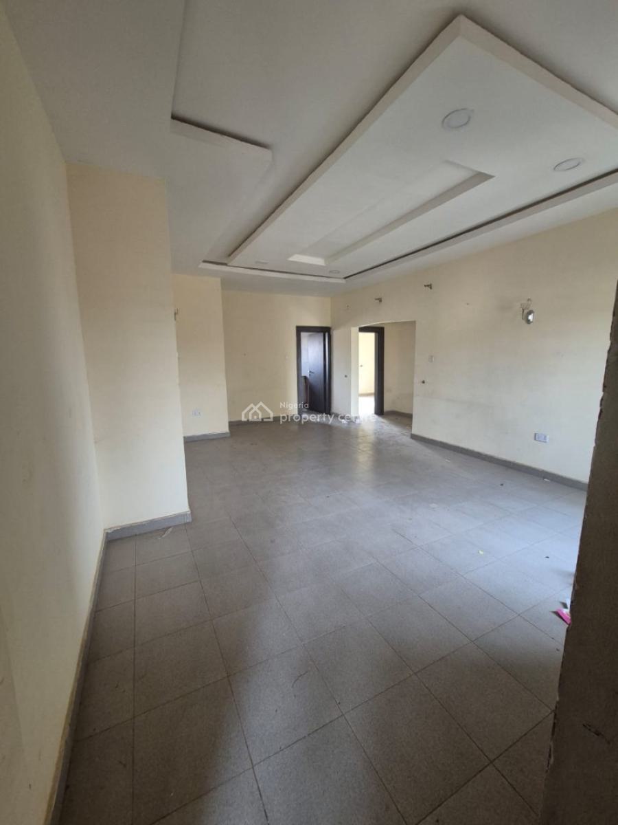 Luxury Smart 2 Bedroom Apartment, Phase 2, Kubwa, Abuja, Flat / Apartment for Rent