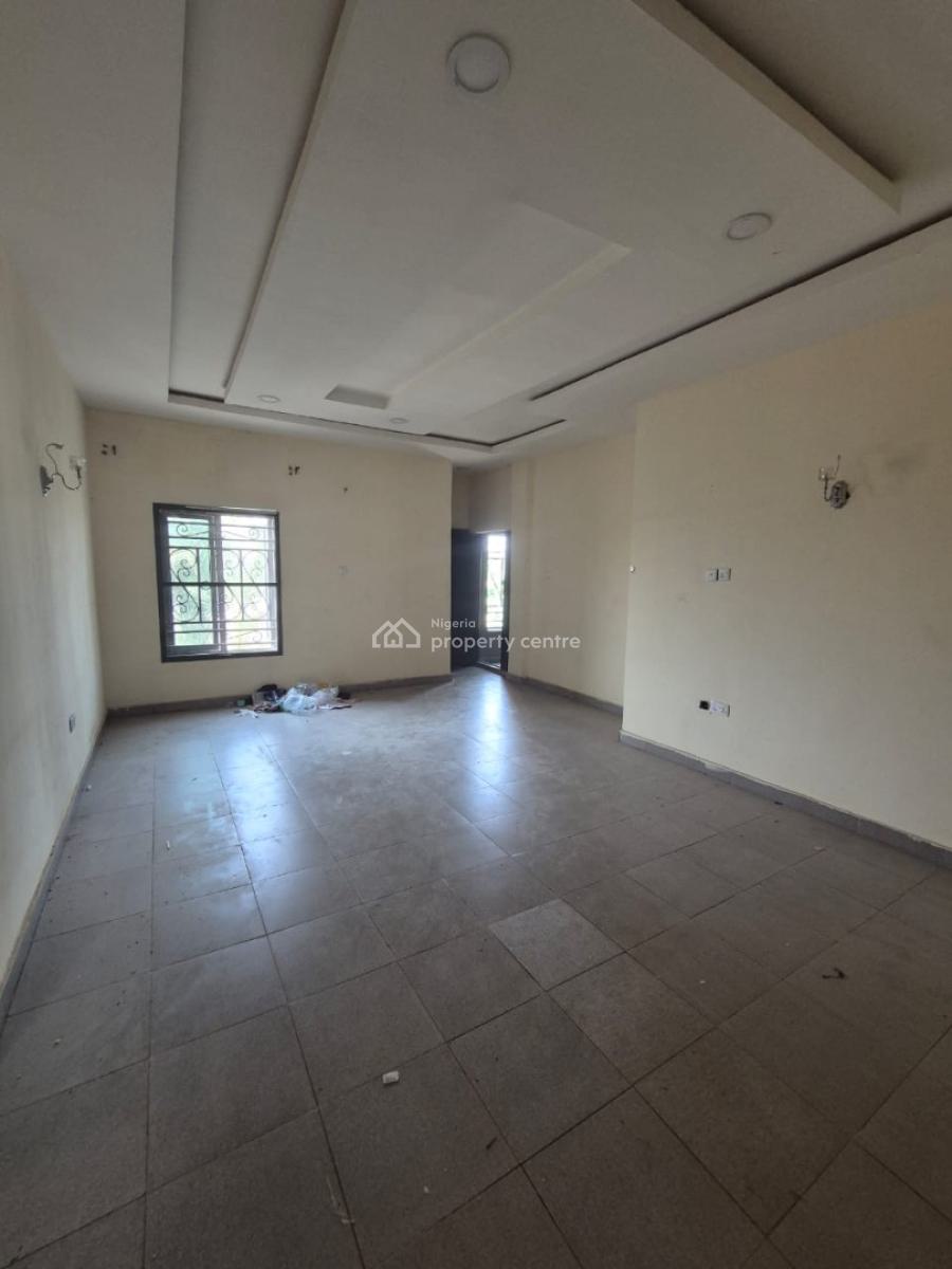 Luxury Smart 2 Bedroom Apartment, Phase 2, Kubwa, Abuja, Flat / Apartment for Rent