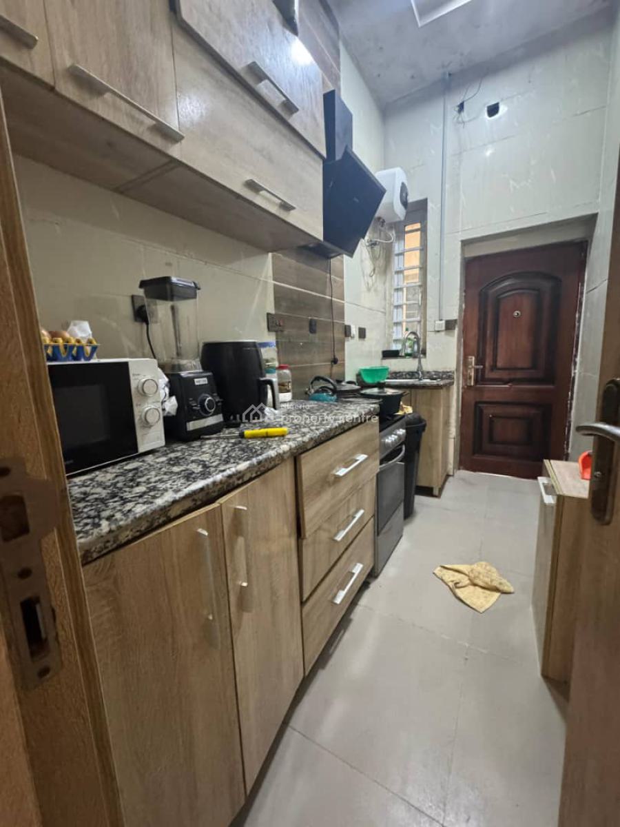 Well Maintained Spacious 3 Bedroom Terrace Duplex, Harris Drive at Vgc Extension, Vgc, Lekki, Lagos, Terraced Duplex for Sale