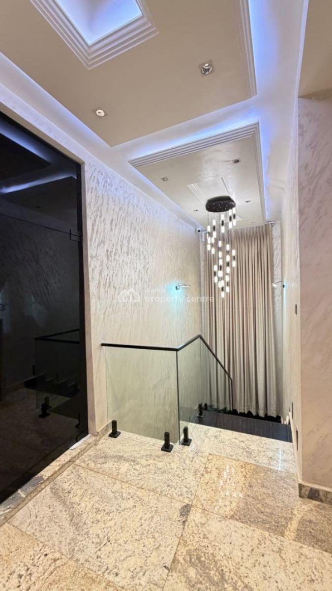 4 Bedroom Detached Duplex, Gaduwa, Abuja, Detached Duplex for Sale