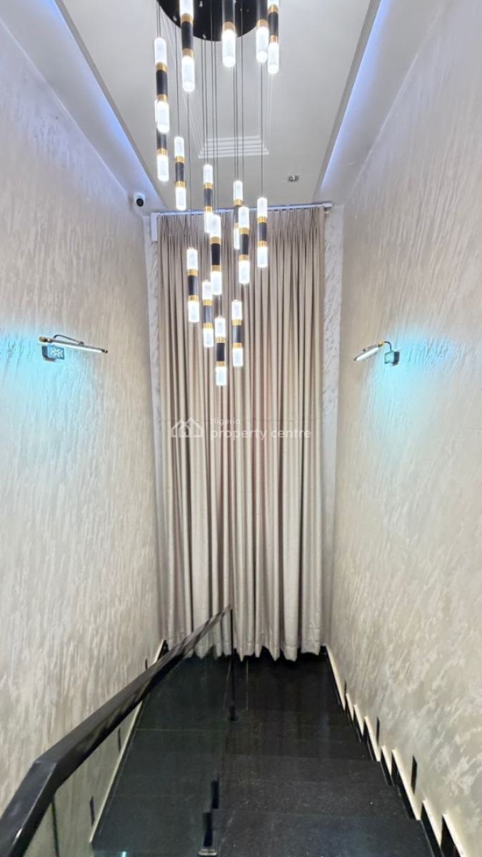 4 Bedroom Detached Duplex, Gaduwa, Abuja, Detached Duplex for Sale