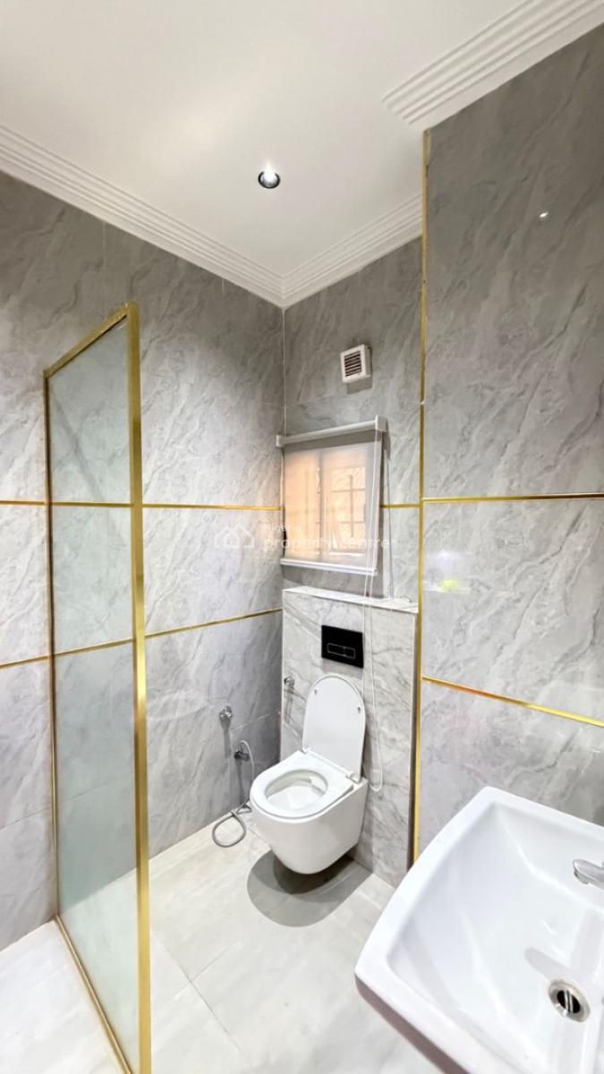 4 Bedroom Detached Duplex, Gaduwa, Abuja, Detached Duplex for Sale