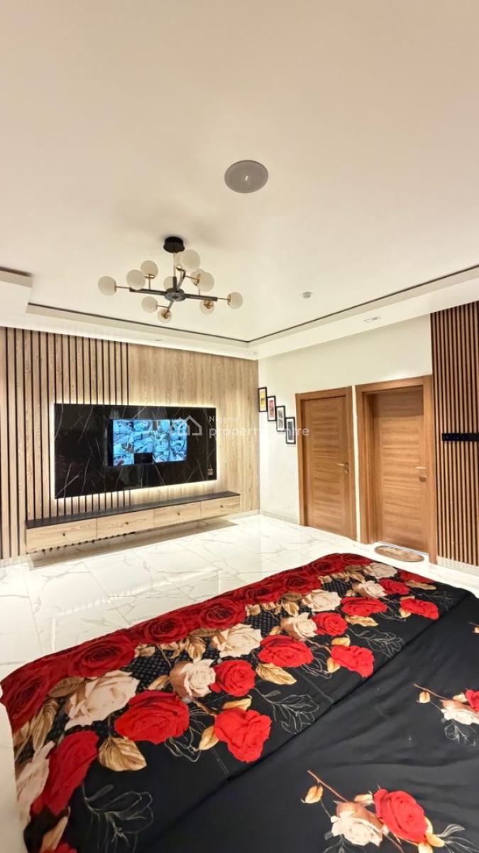 4 Bedroom Detached Duplex, Gaduwa, Abuja, Detached Duplex for Sale