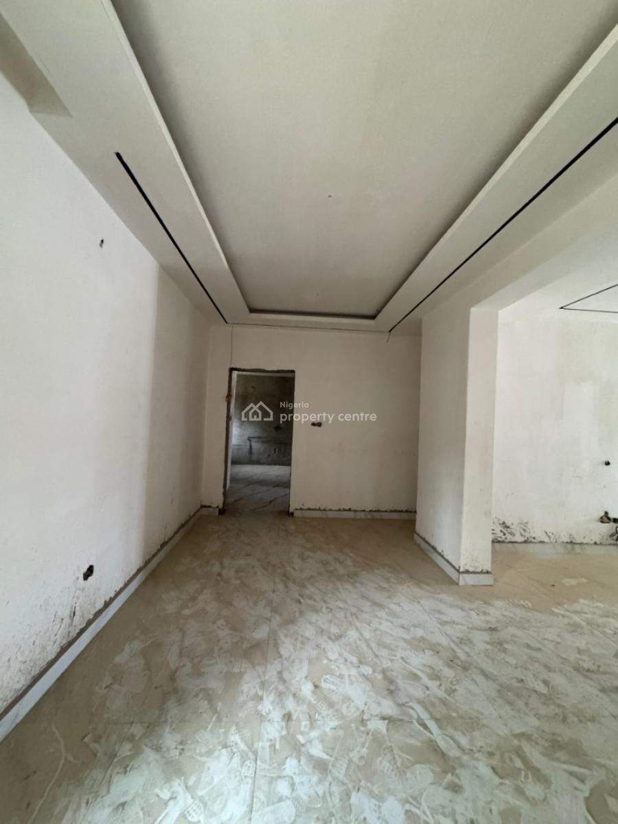 Luxury 5 Bedrooms Terrace Duplex+bq with Best of Modern Design ., Kado, Abuja, Terraced Duplex for Sale