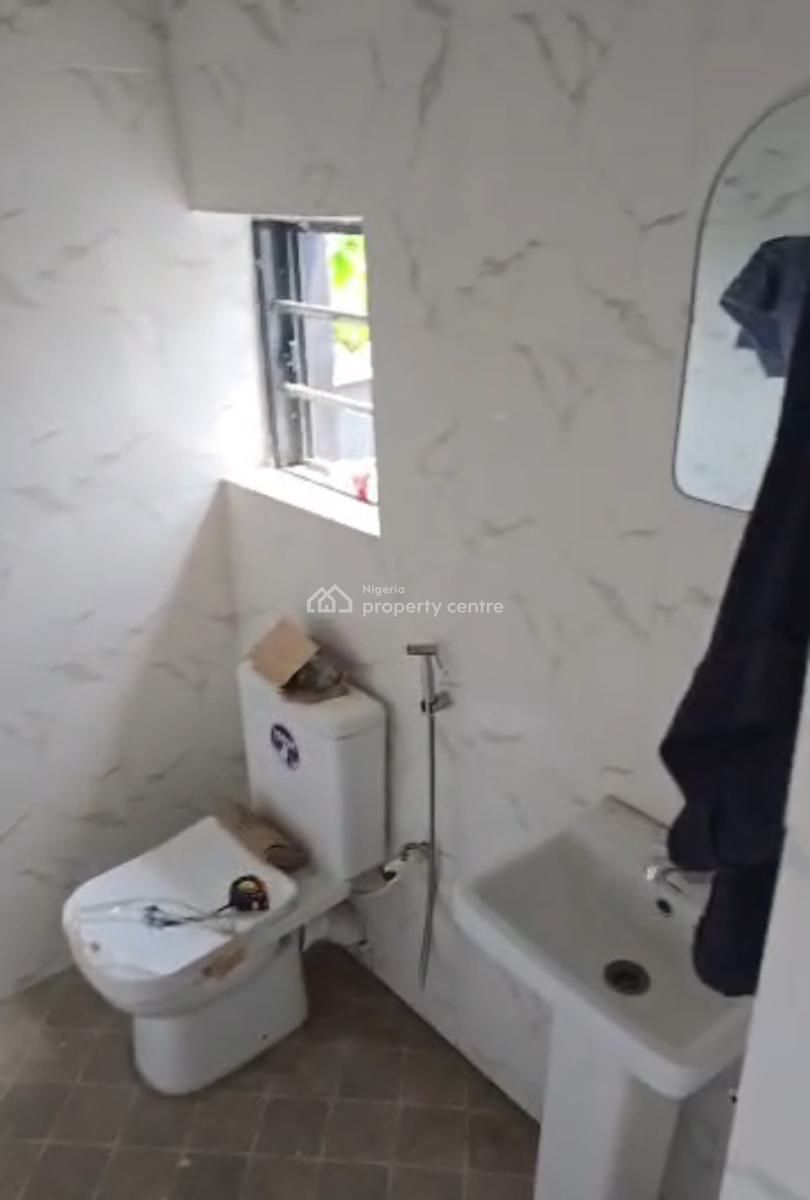 a Room Self Contain, Olowora, Magodo, Lagos, Flat / Apartment for Rent