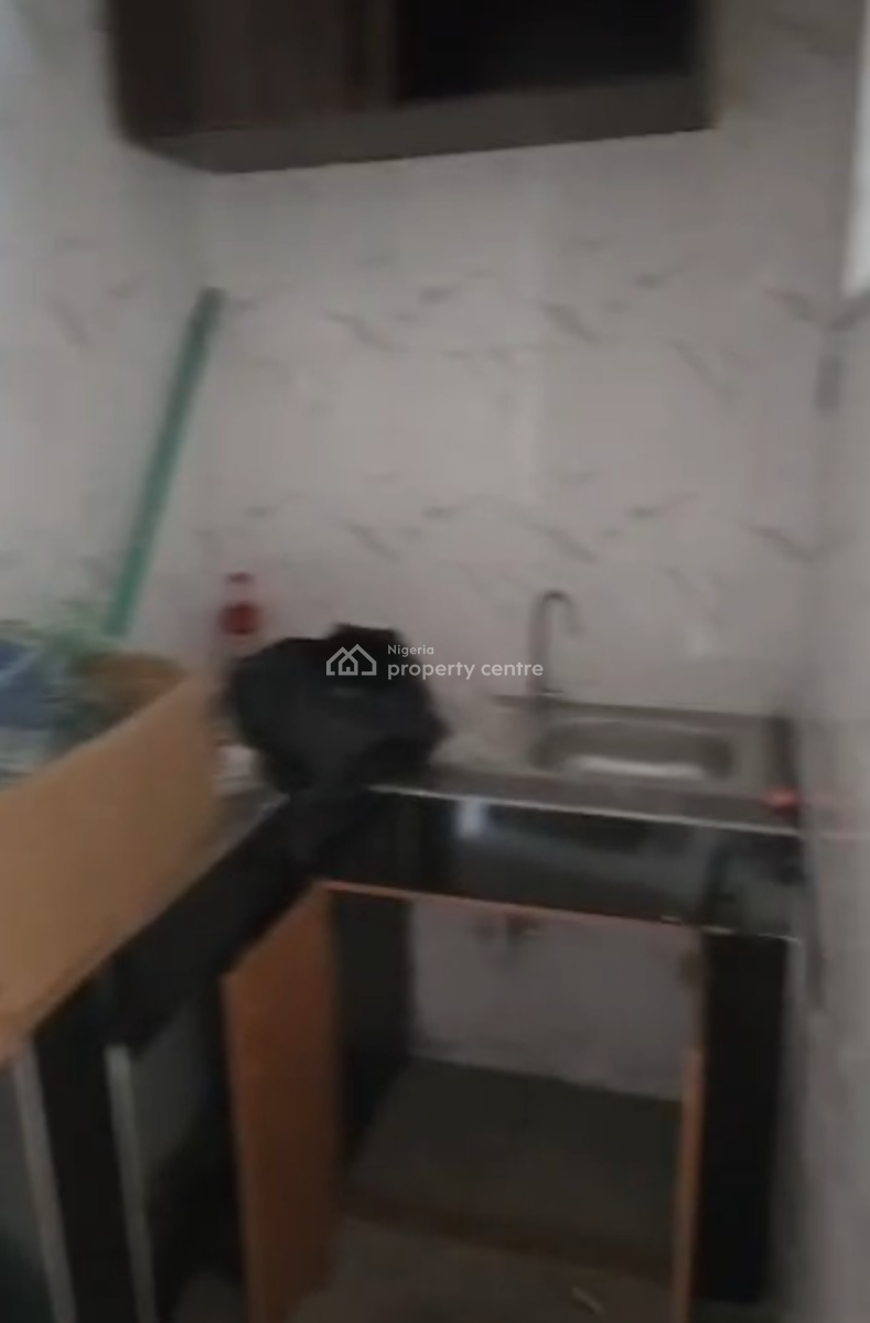 a Room Self Contain, Olowora, Magodo, Lagos, Flat / Apartment for Rent