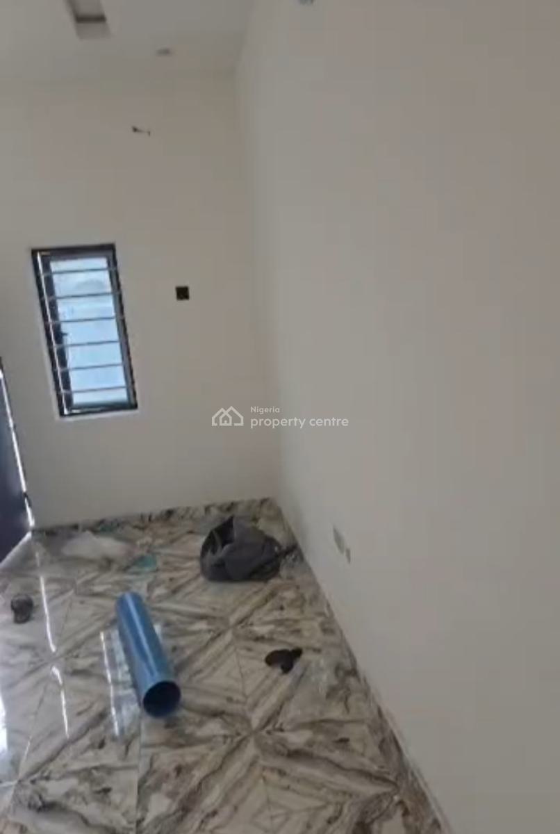 a Room Self Contain, Olowora, Magodo, Lagos, Flat / Apartment for Rent