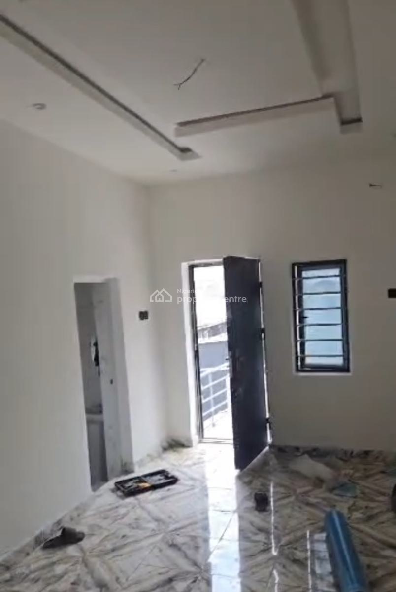 a Room Self Contain, Olowora, Magodo, Lagos, Flat / Apartment for Rent