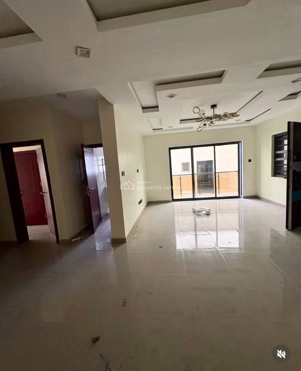 2 Bedroom Apartment, Ikate, Lekki, Lagos, Flat / Apartment for Rent