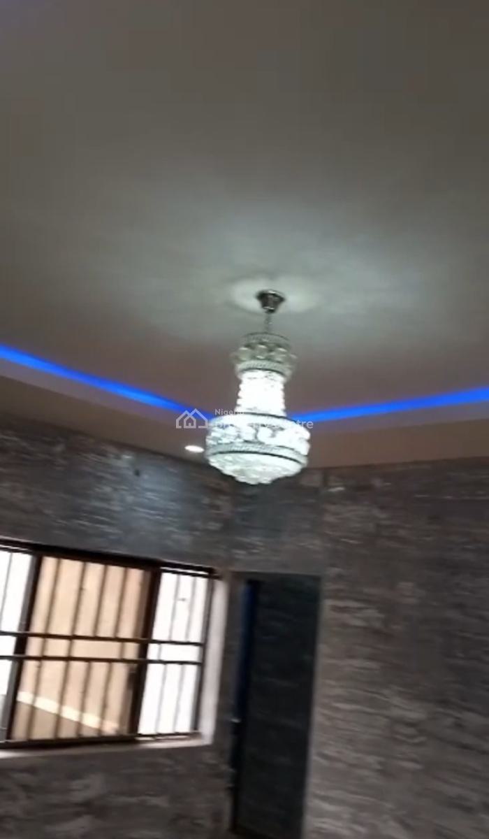 2 Bedroom Spacious and Beautifully Finished, Phase 4, Kubwa, Abuja, Detached Bungalow for Rent