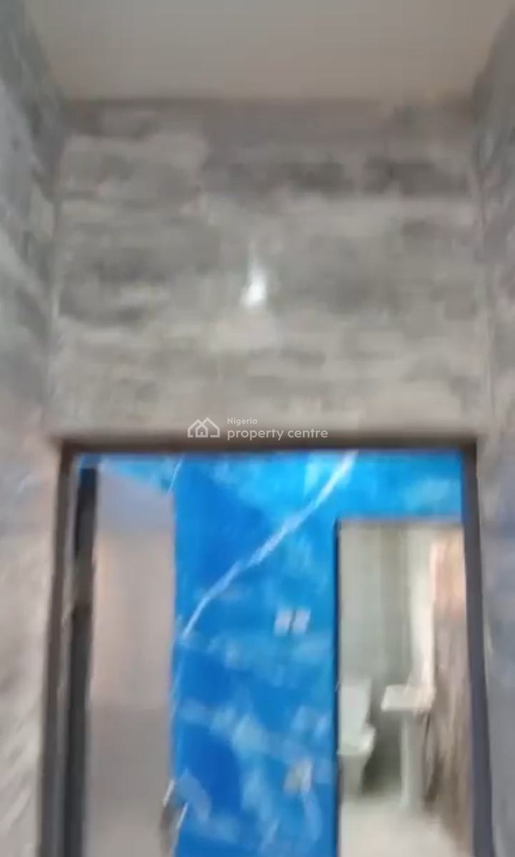 2 Bedroom Spacious and Beautifully Finished, Phase 4, Kubwa, Abuja, Detached Bungalow for Rent