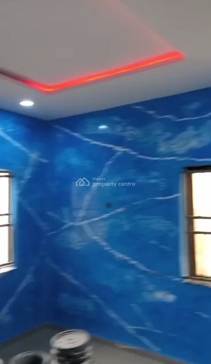 2 Bedroom Spacious and Beautifully Finished, Phase 4, Kubwa, Abuja, Detached Bungalow for Rent