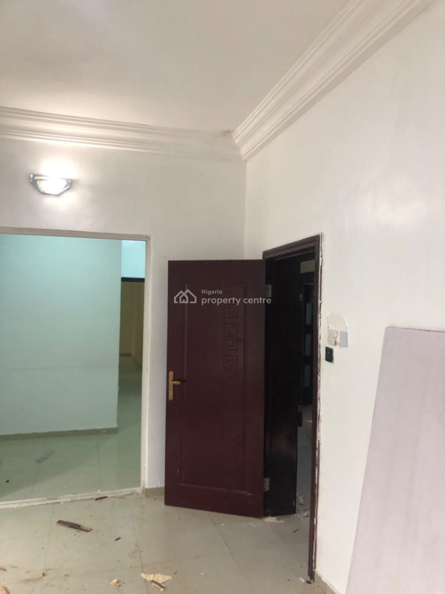 5 Bedroom Detached Duplex & 2 Room Bq, Lekki Phase 1, Lekki, Lagos, Detached Duplex for Rent