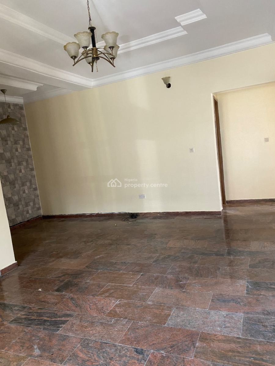 Beautiful and Comfortable 3 Bedroom Flat, Chevron Drive , Chevyview Estate, Lekki, Lagos, Flat / Apartment for Rent