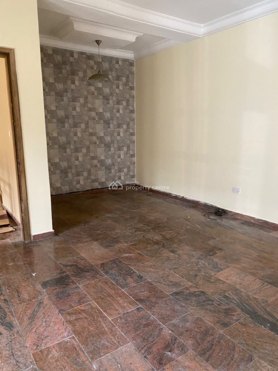 Beautiful and Comfortable 3 Bedroom Flat, Chevron Drive , Chevyview Estate, Lekki, Lagos, Flat / Apartment for Rent