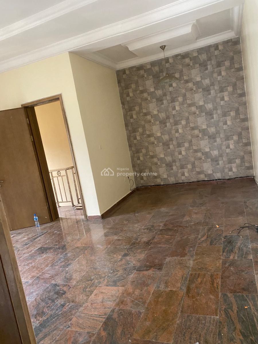 Beautiful and Comfortable 3 Bedroom Flat, Chevron Drive , Chevyview Estate, Lekki, Lagos, Flat / Apartment for Rent