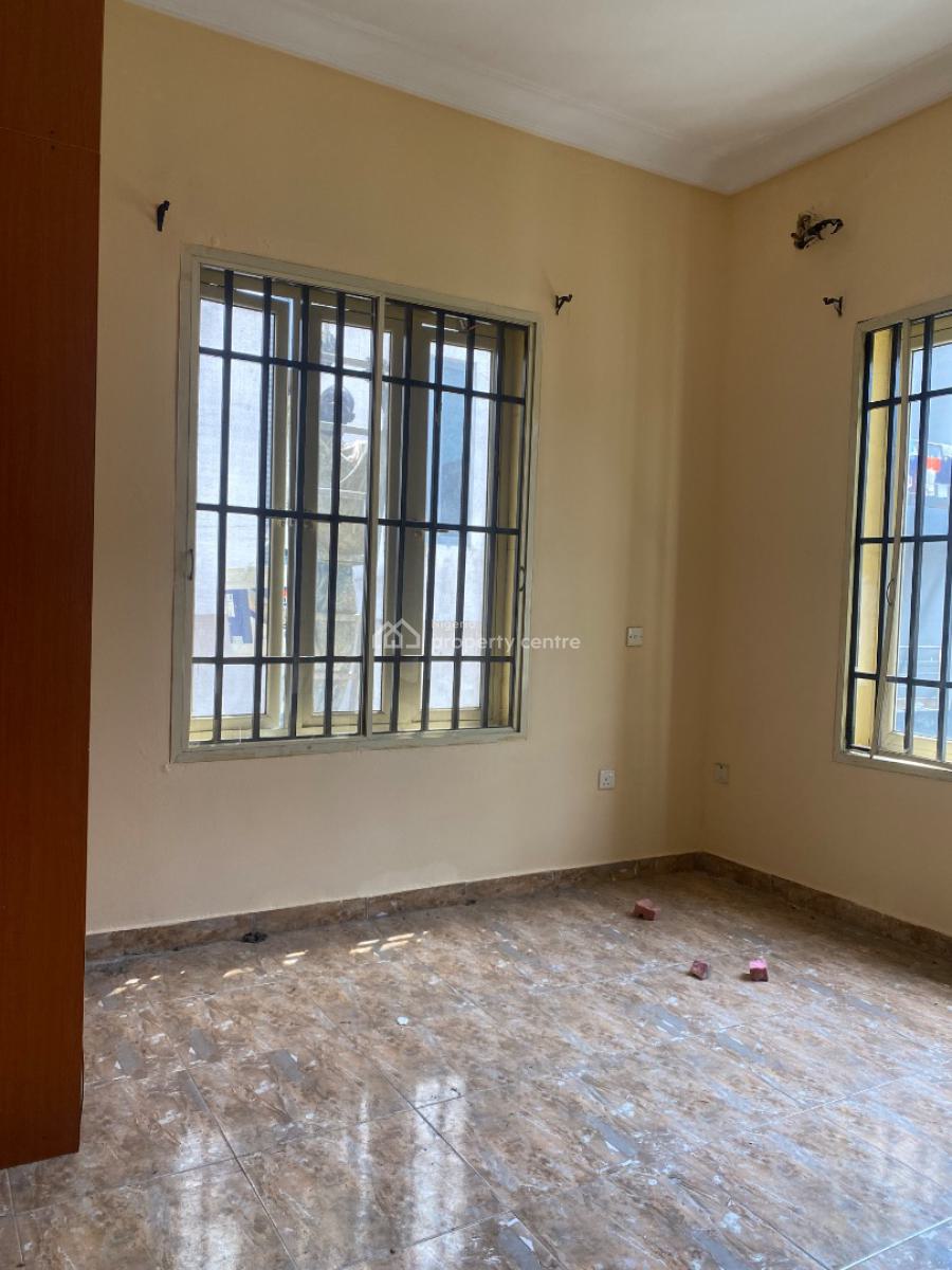 Beautiful and Comfortable 3 Bedroom Flat, Chevron Drive , Chevyview Estate, Lekki, Lagos, Flat / Apartment for Rent