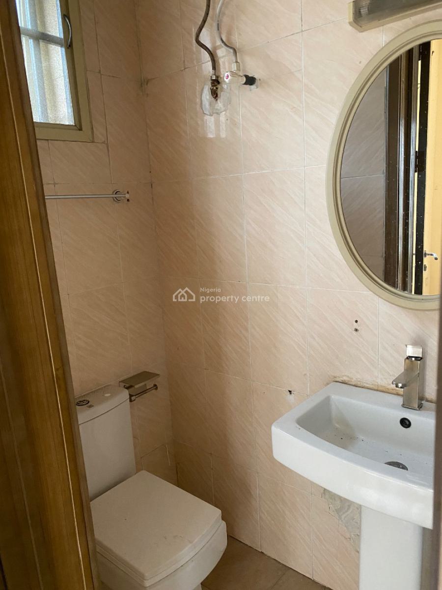 Beautiful and Comfortable 3 Bedroom Flat, Chevron Drive , Chevyview Estate, Lekki, Lagos, Flat / Apartment for Rent