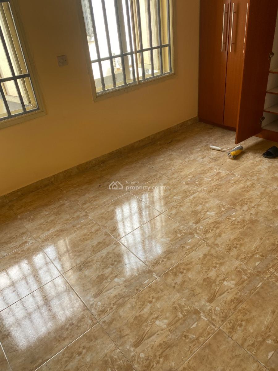 Beautiful and Comfortable 3 Bedroom Flat, Chevron Drive , Chevyview Estate, Lekki, Lagos, Flat / Apartment for Rent