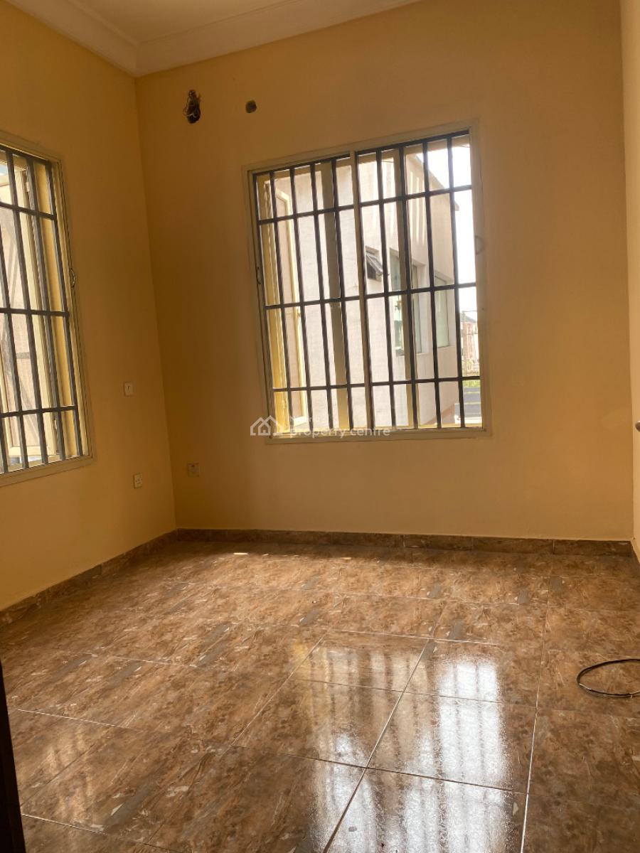 Beautiful and Comfortable 3 Bedroom Flat, Chevron Drive , Chevyview Estate, Lekki, Lagos, Flat / Apartment for Rent