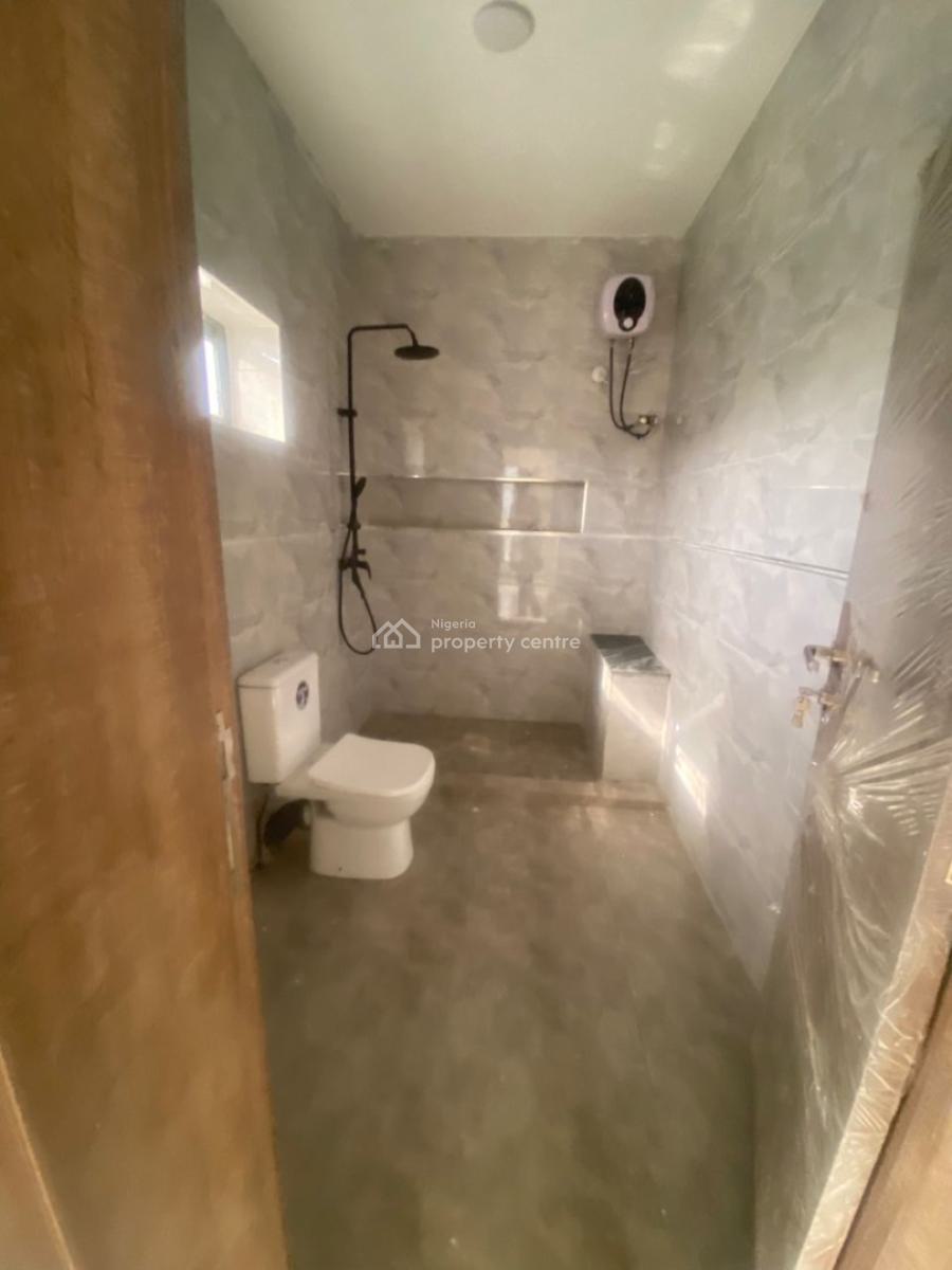 5 Bedrooms Detached Duplex+bq in a Serene Secured Environment., Wuse 2, Abuja, Detached Duplex for Rent