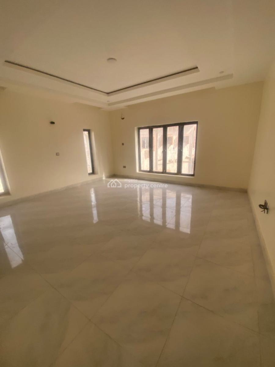 5 Bedrooms Detached Duplex+bq in a Serene Secured Environment., Wuse 2, Abuja, Detached Duplex for Rent