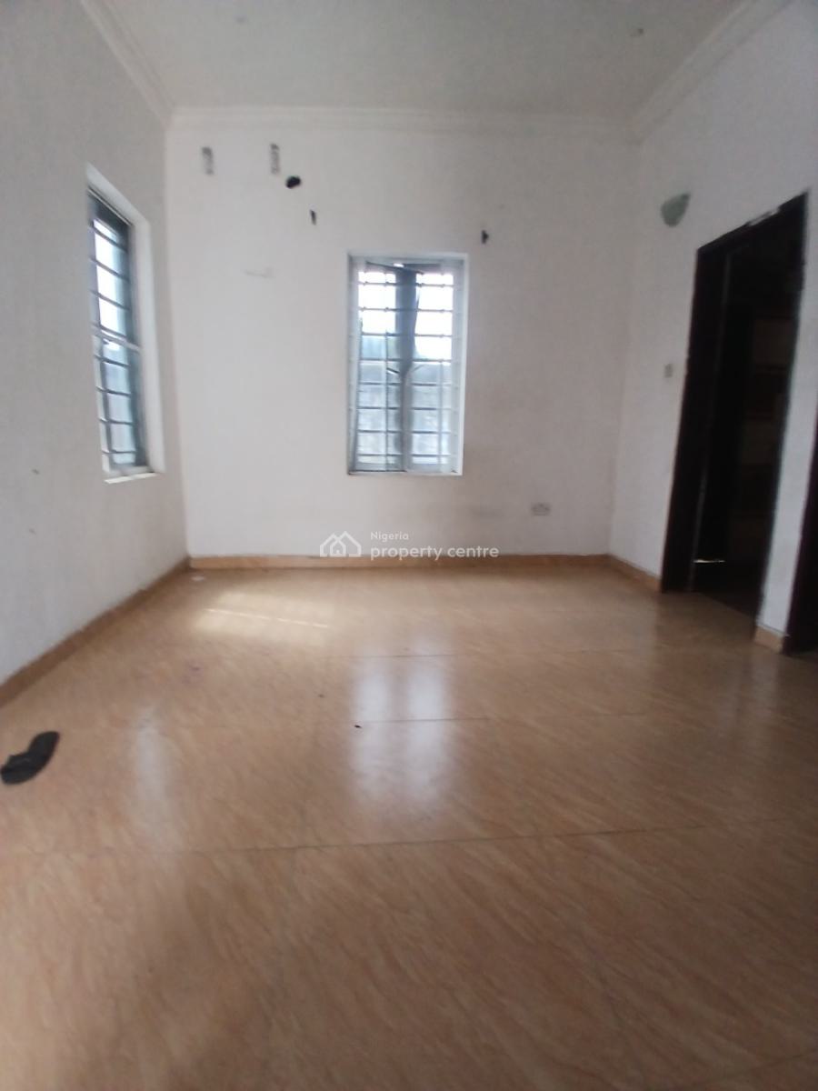 Room and Parlour, Newtown Estate, Ogombo, Ajah, Lagos, Mini Flat (room and Parlour) for Rent