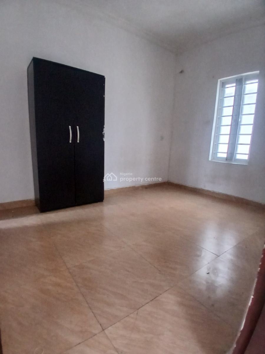 Room and Parlour, Newtown Estate, Ogombo, Ajah, Lagos, Mini Flat (room and Parlour) for Rent